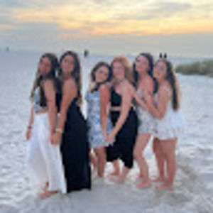 Meet your Posher, Angelina